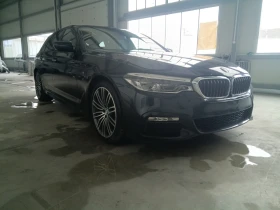 BMW 520 520D 190к.с. М-ПАКЕТ, снимка 1