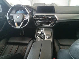 BMW 520 520D 190к.с. М-ПАКЕТ, снимка 6