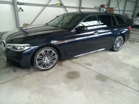 BMW 520 520D 190к.с. М-ПАКЕТ, снимка 3