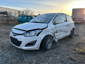 Hyundai I20 1.25i, снимка 4