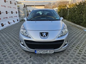 Peugeot 207 1.4i-73кс= ГАЗ* BRC* = 146.000км= EURO 5B 1