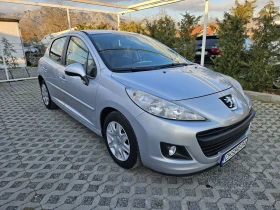 Peugeot 207 1.4i-73= * BRC* = 146.000= EURO 5B | Mobile.bg    2