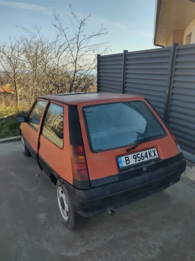 Renault 5, снимка 1