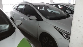 Kia Ceed 1.6 CRDI, снимка 2