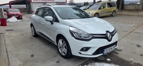 Renault Clio 75669км. 1.5 dCi - 16990 лв. - 58251262 | Car24.bg