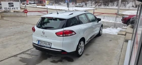 Renault Clio 75669км. 1.5 dCi - 16990 лв. - 58251262 | Car24.bg