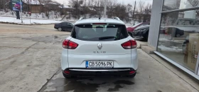 Renault Clio 75669км. 1.5 dCi - 16990 лв. - 58251262 | Car24.bg