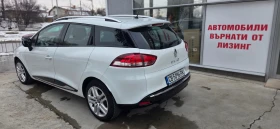 Renault Clio 75669км. 1.5 dCi - 16990 лв. - 58251262 | Car24.bg