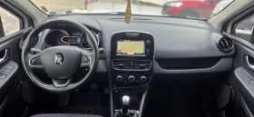 Renault Clio 75669км. 1.5 dCi - 16990 лв. - 58251262 | Car24.bg