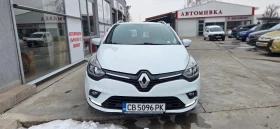 Renault Clio 75669км. 1.5 dCi - 16990 лв. - 58251262 | Car24.bg