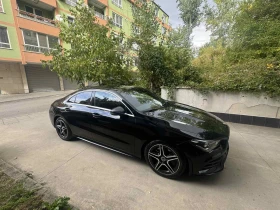 Mercedes-Benz CLA 200, снимка 4