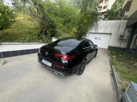 Mercedes-Benz CLA 200, снимка 6