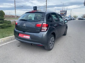 Citroen C3 1.2 i, снимка 4