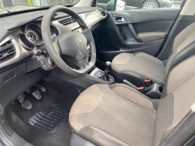 Citroen C3 1.2 i, снимка 14