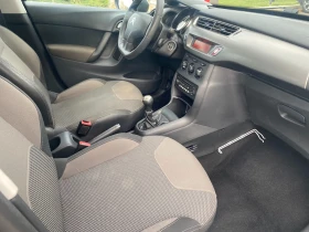 Citroen C3 1.2 i, снимка 9