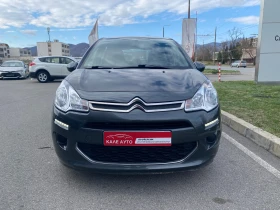 Citroen C3 1.2 i, снимка 2