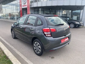 Citroen C3 1.2 i, снимка 6