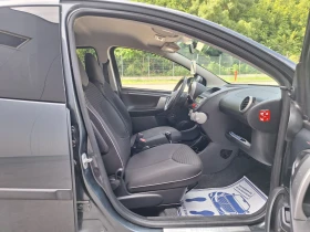 Peugeot 107 1.0i, 5. , , , Face lift | Mobile.bg    14