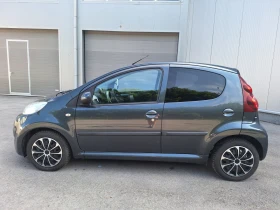 Обява за продажба на Peugeot 107 1.0i, 5вр. КЛИМА, АВТОМАТИК, ОТЛИЧЕН, Face lift ~9 999 лв. - изображение 7