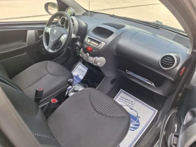 Peugeot 107 1.0i, 5. , , , Face lift | Mobile.bg    15