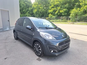 Обява за продажба на Peugeot 107 1.0i, 5вр. КЛИМА, АВТОМАТИК, ОТЛИЧЕН, Face lift ~9 999 лв. - изображение 2