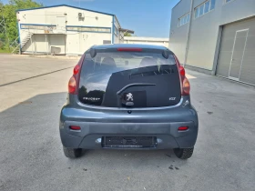 Обява за продажба на Peugeot 107 1.0i, 5вр. КЛИМА, АВТОМАТИК, ОТЛИЧЕН, Face lift ~9 999 лв. - изображение 5