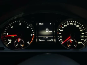 VW CC R-LINE 2.0 TDI 4Motion DSG / DISTRONIC / Premium | Mobile.bg    16