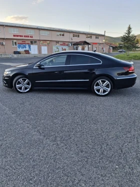 VW CC R-Line 2.0 TDI 4Motion DSG / DISTRONIC / Premium - 28500 лв. - 22144570 | Car24.bg
