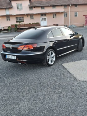 VW CC R-Line 2.0 TDI 4Motion DSG / DISTRONIC / Premium - 28500 лв. - 22144570 | Car24.bg