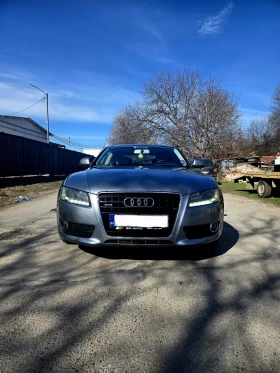 Обява за продажба на Audi A5 ~15 999 лв. - изображение 1