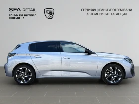 Обява за продажба на Peugeot 308 ALLURE 1, 5 BlueHDi 130 EAT8 EURO 6.4 ~54 900 лв. - изображение 3