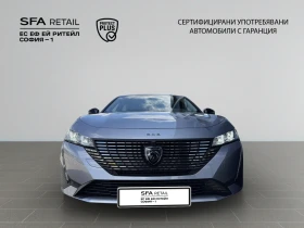 Обява за продажба на Peugeot 308 ALLURE 1, 5 BlueHDi 130 EAT8 EURO 6.4 ~54 900 лв. - изображение 1