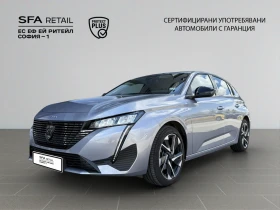 Обява за продажба на Peugeot 308 ALLURE 1, 5 BlueHDi 130 EAT8 EURO 6.4 ~54 900 лв. - изображение 1