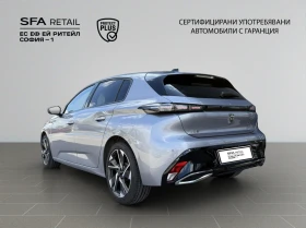 Обява за продажба на Peugeot 308 ALLURE 1, 5 BlueHDi 130 EAT8 EURO 6.4 ~54 900 лв. - изображение 6