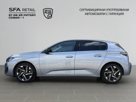 Обява за продажба на Peugeot 308 ALLURE 1, 5 BlueHDi 130 EAT8 EURO 6.4 ~54 900 лв. - изображение 7