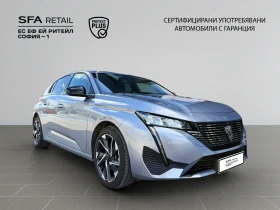 Обява за продажба на Peugeot 308 ALLURE 1, 5 BlueHDi 130 EAT8 EURO 6.4 ~54 900 лв. - изображение 2