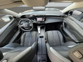 Обява за продажба на Peugeot 308 ALLURE 1, 5 BlueHDi 130 EAT8 EURO 6.4 ~54 900 лв. - изображение 8