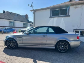 Обява за продажба на BMW M3 ПОДГРЕВИ* Harmon Kardon* SMG*  ~23 600 лв. - изображение 2