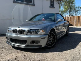 BMW M3 ПОДГРЕВИ* Harmon Kardon* SMG* 