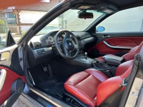 Обява за продажба на BMW M3 ПОДГРЕВИ* Harmon Kardon* SMG*  ~23 600 лв. - изображение 5