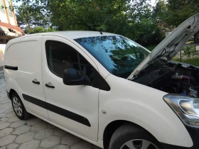 Peugeot Partner | Mobile.bg    1