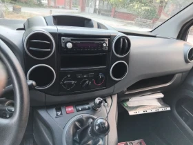Peugeot Partner | Mobile.bg    5