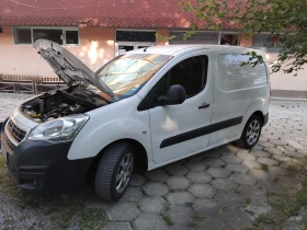 Peugeot Partner | Mobile.bg    2