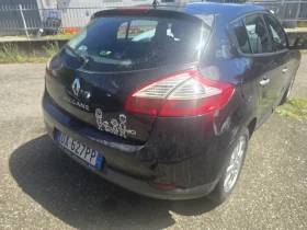 Renault Megane 1.5 dci - 4990 лв. - 16375622 6