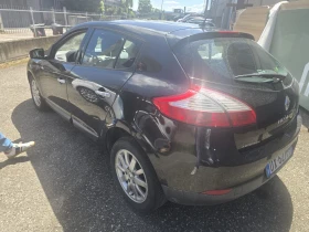 Renault Megane 1.5 dci - 4990 лв. - 16375622 3
