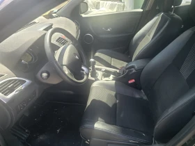 Renault Megane 1.5 dci - 4990 лв. - 16375622 4