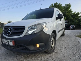 Обява за продажба на Mercedes-Benz Citan 1.5 ~10 700 лв. - изображение 3