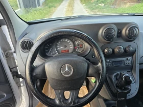 Обява за продажба на Mercedes-Benz Citan 1.5 ~10 700 лв. - изображение 5