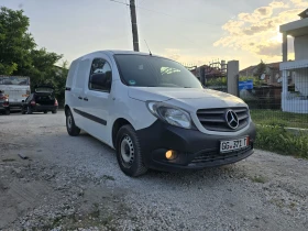 Обява за продажба на Mercedes-Benz Citan 1.5 ~10 700 лв. - изображение 1