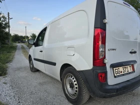 Обява за продажба на Mercedes-Benz Citan 1.5 ~10 700 лв. - изображение 4